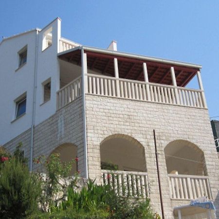 Apartments Mira - Beautiful Sea View Pucisca Exterior photo