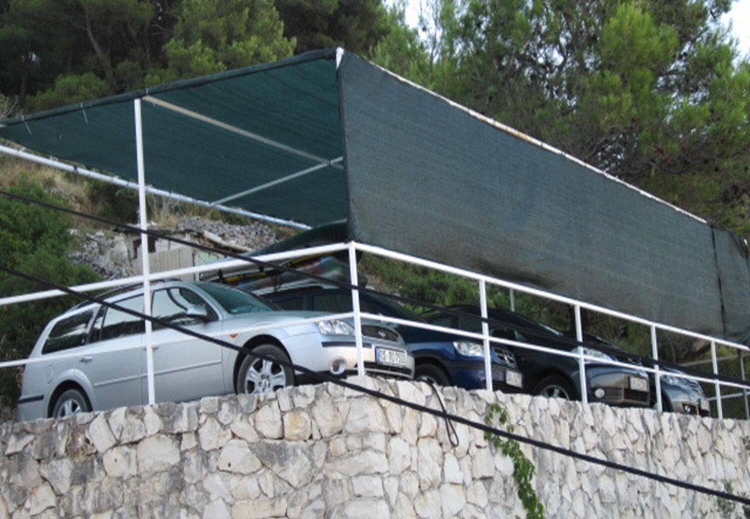 Apartments Mira - Beautiful Sea View Pucisca Exterior photo