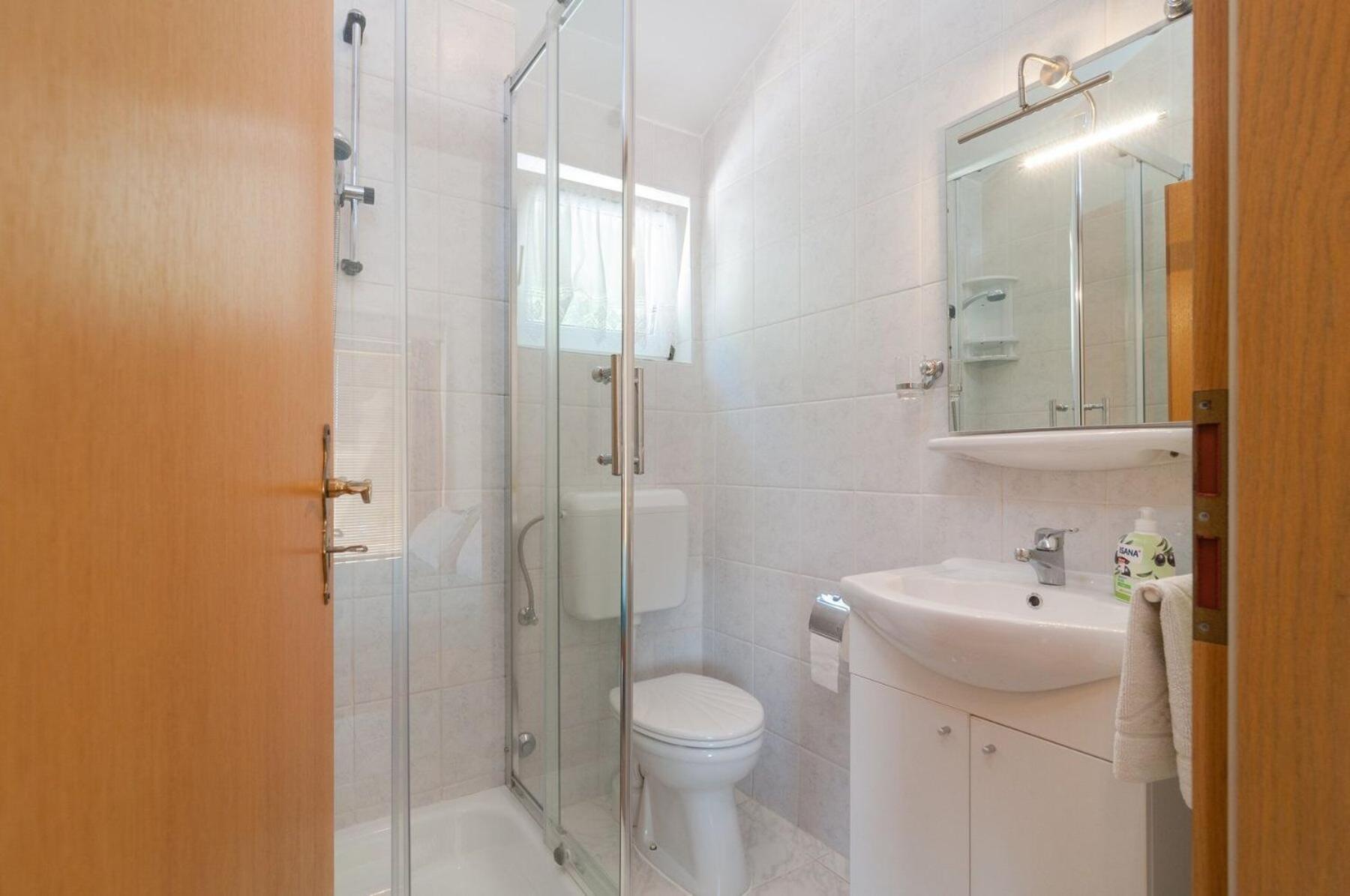 Apartments Mira - Beautiful Sea View Pucisca Exterior photo